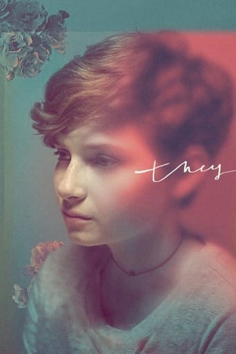 They 2017 (آن‌ها)