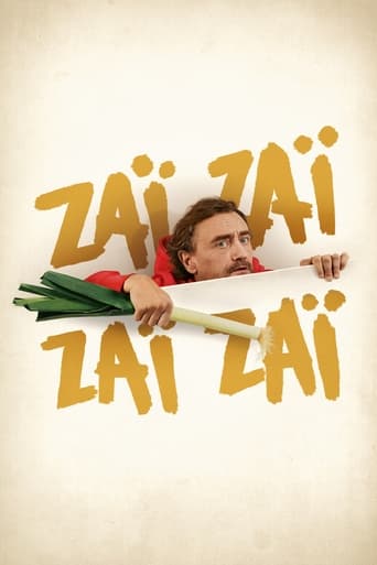 Zaï Zaï Zaï Zaï 2020
