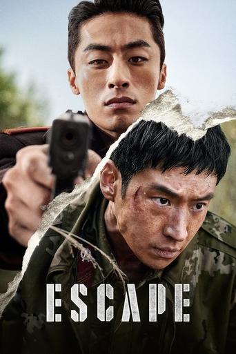 دانلود فیلم Escape 2024 (فرار)