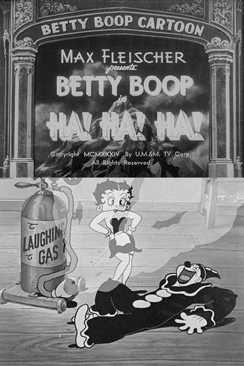 Ha! Ha! Ha! 1934