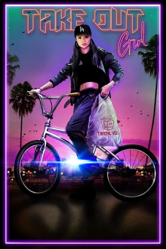 Take Out Girl 2020 (دختره رو بیرون بیار)