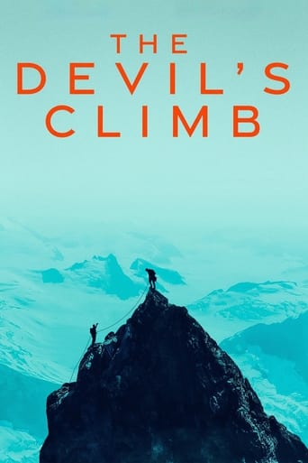 دانلود فیلم The Devil's Climb 2024 (صعود شیطان)
