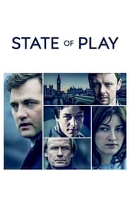 دانلود سریال State of Play 2003 (وضعیت فعلی)