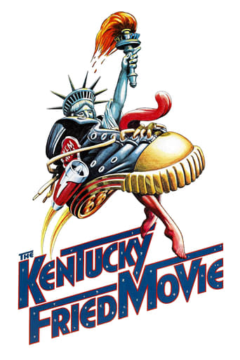 The Kentucky Fried Movie 1977 (فیلم مرغ سوخاری کنتاکی)