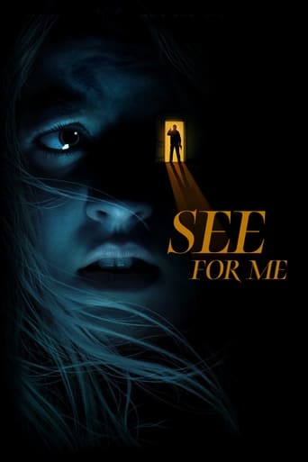 See for Me 2021 (به جای من ببین)