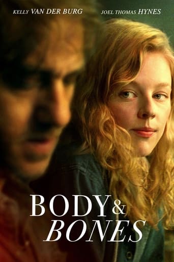 Body & Bones 2019 (بدن و استخوان)