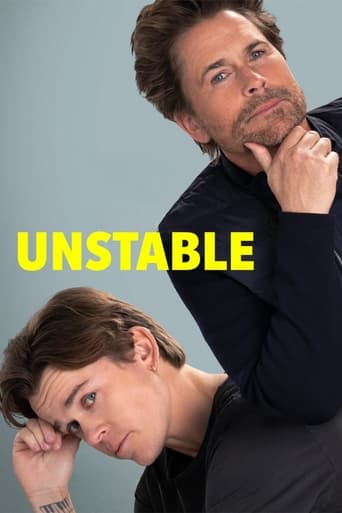 Unstable 2023 (ناپایدار)