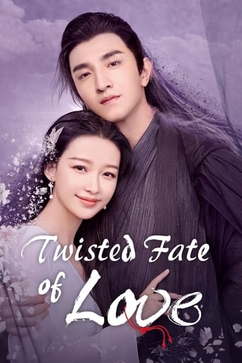 Twisted Fate of Love 2020 (سرنوشت پیچیده عشق)