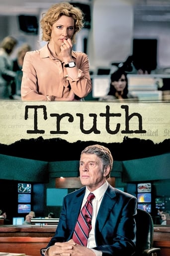 دانلود فیلم Truth 2015 (حقیقت )