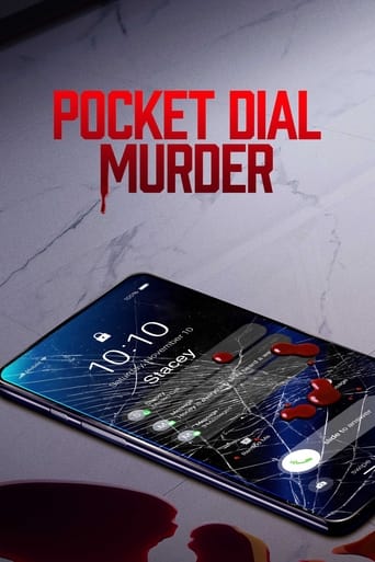 دانلود فیلم Pocket Dial Murder 2023 (تماس ناخواسته مرگبار)