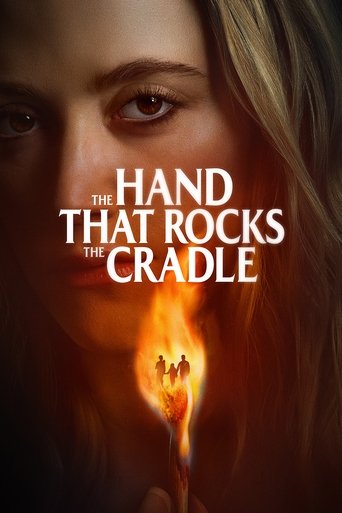 The Hand That Rocks the Cradle 2025 (دستی که گهواره را تکان میدهد)
