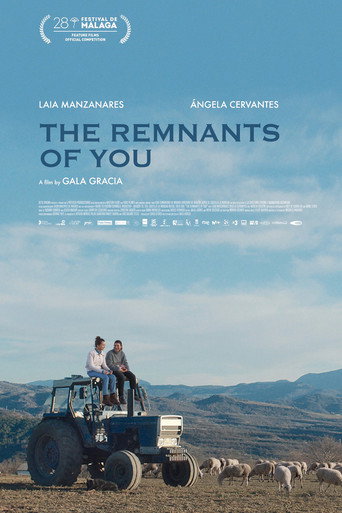 The Remnants of You 2025