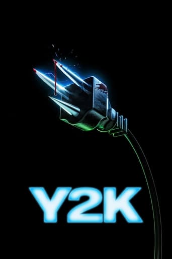 دانلود فیلم Y2K 2024 (Y2K)