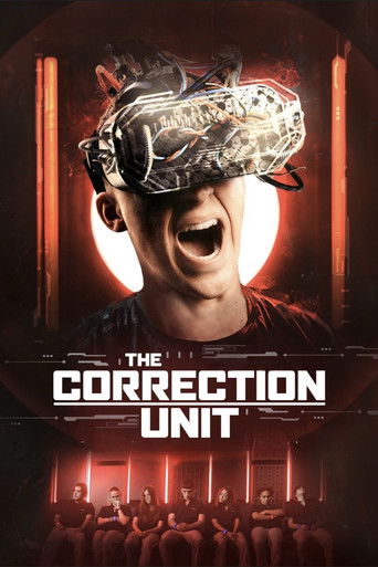 دانلود فیلم The Correction Unit 2025