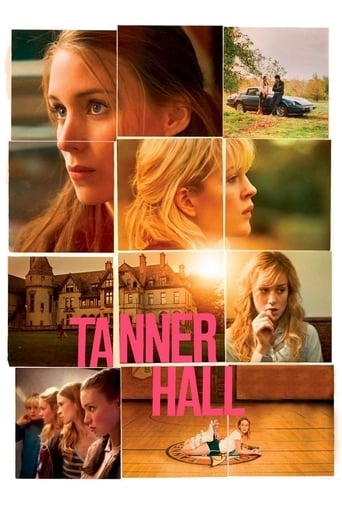 Tanner Hall 2009 (تنر هال)