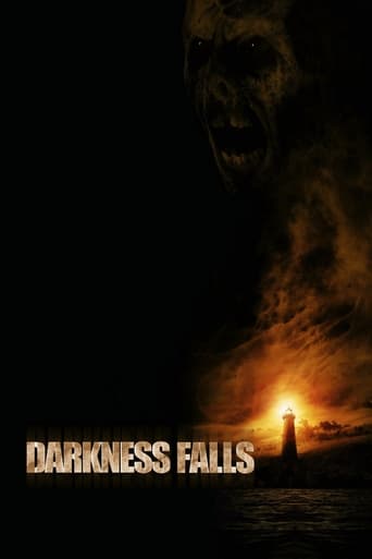 دانلود فیلم Darkness Falls 2003 (تاریکی سقوط می کند )
