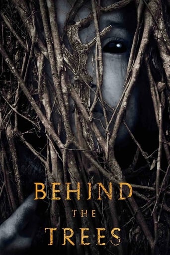 Behind the Trees 2019 ( پشت درختان)