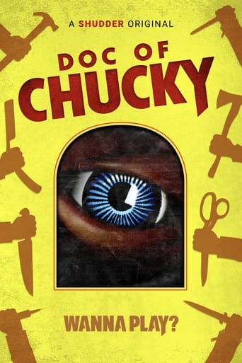 Doc of Chucky 2024