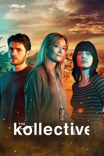 The Kollective 2025 (گروه حقیقت‌ جویان)