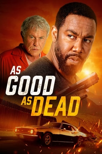 As Good as Dead 2022 (مثل مرده ها)