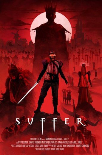 Suffer 2025