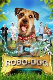 دانلود فیلم Robo-Dog 2015