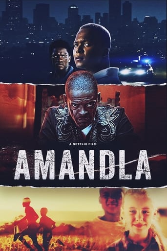 Amandla 2022