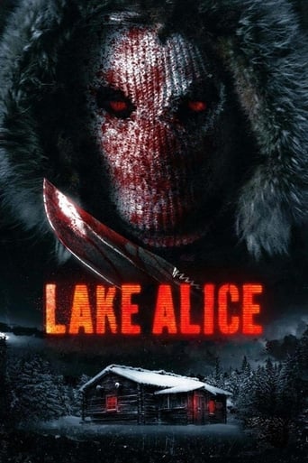 Lake Alice 2018 (دریاچه آلیس)