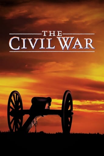 دانلود سریال The Civil War 1990 (جنگ داخلی)