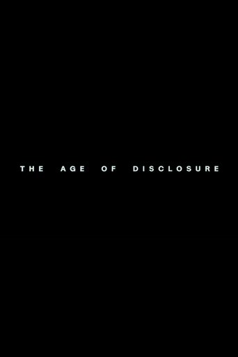 The Age of Disclosure 2025 (عصر افشا)