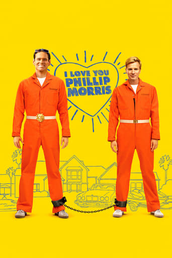 دانلود فیلم I Love You Phillip Morris 2009 (دوستت دارم فیلیپ موریس)