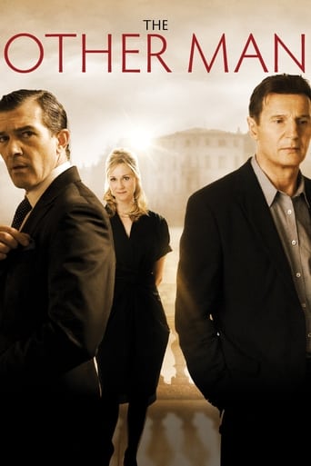 The Other Man 2008 (مرد دیگر)