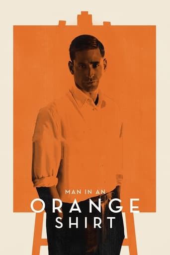 Man in an Orange Shirt 2017 (مردی با پیراهن نارنجی)