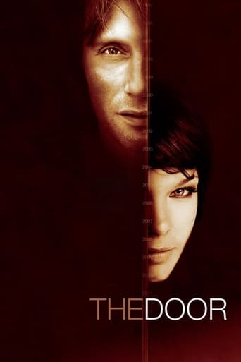 The Door 2009 (در)