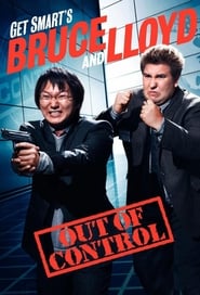 Get Smart's Bruce and Lloyd Out of Control 2008 ( باهوش باش: بروس و لوید خارج از کنترل)
