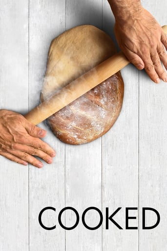 Cooked 2016
