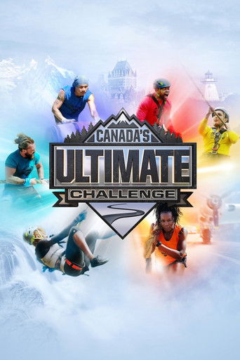 دانلود سریال Canada's Ultimate Challenge 2023