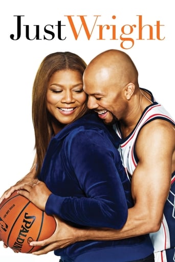 دانلود فیلم Just Wright 2010 ( فقط رایت)