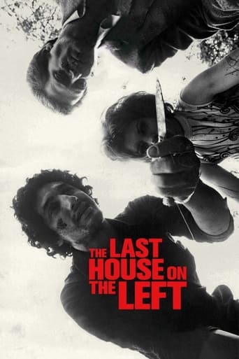 دانلود فیلم The Last House on the Left 1972 (آخرین خانه در سمت چپ)