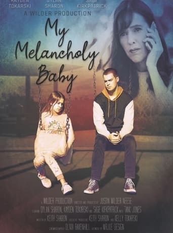 My Melancholy Baby 2021 (عزیز مالیخولیایی من)