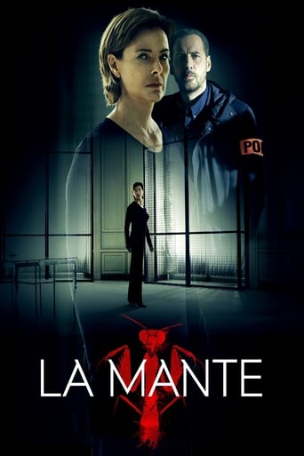 دانلود سریال La Mante 2017 (مانتیس)