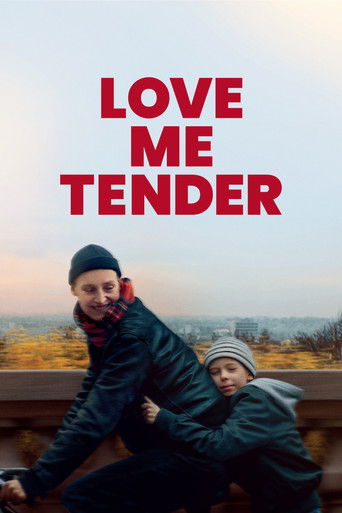 Love Me Tender 2025