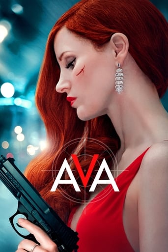 Ava 2020 (اِیوا)