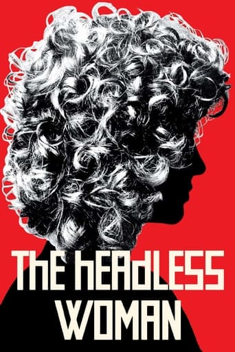 دانلود فیلم The Headless Woman 2008 (زن بی سر)