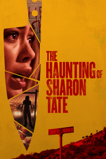 دانلود فیلم The Haunting of Sharon Tate 2019 (تسخیر شارون تیت )
