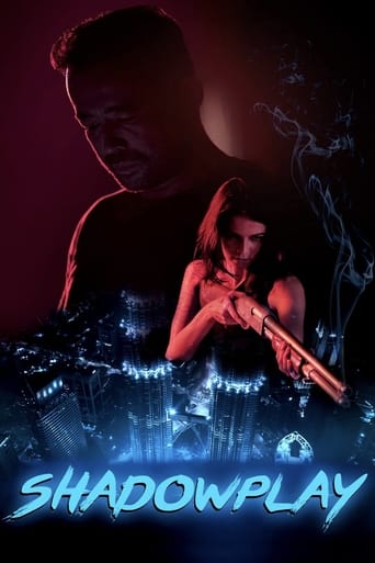 Shadowplay 2019 (بازی سایه ها)