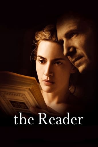 دانلود فیلم The Reader 2008 (کتابخوان )