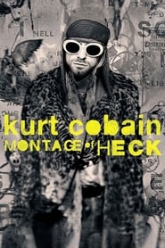 Cobain: Montage of Heck 2015 (کوبین: مونتاژ سال)