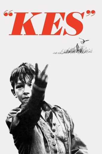 Kes 1969 (قوش)