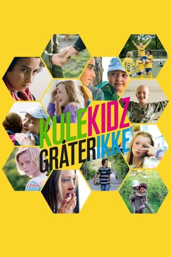 دانلود فیلم Cool Kids Don't Cry 2014